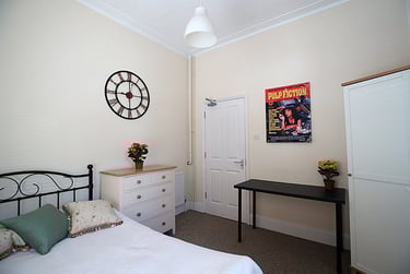 4 bed house, Clausentum Road, Portswood, Southampton, SO146RX - Image 8